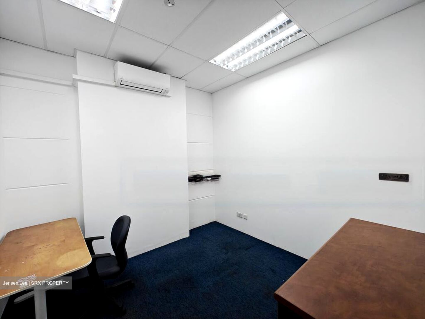 Mega@woodlands (D25), Factory #454386551